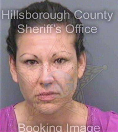 Guggino Jennifer - Hillsborough County, FL 