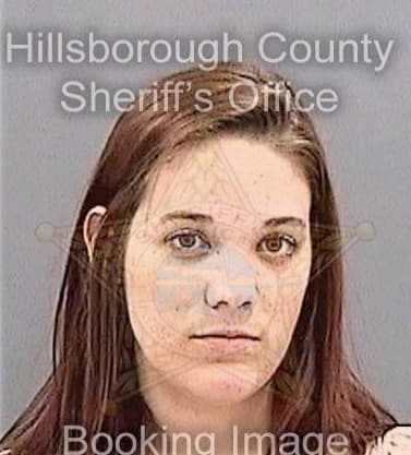 Lavalle Kristen - Hillsborough County, FL 