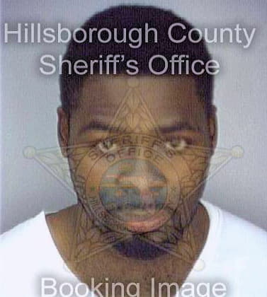 Lewis Samuel - Hillsborough County, FL 