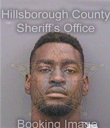 Telis Sinder - Hillsborough County, FL 