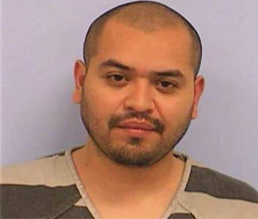 Garcia Wilfredo - Travis County, TX 