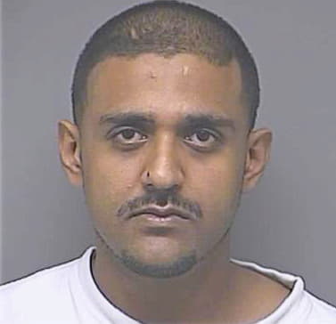 Ali Mahad - Denton County, TX 