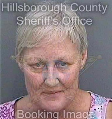 Broyles Arlene - Hillsborough County, FL 