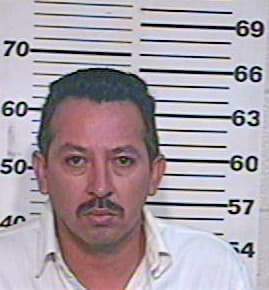 Mendoza Damaso - Hidalgo County, TX 