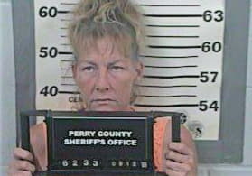 Stewart Jill - Perry County, MS 