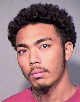 Ray Lashawn - Maricopa County, AZ 