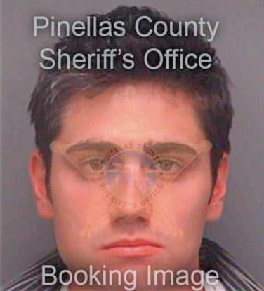 Romero Matthew - Pinellas County, FL 