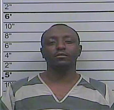 Penson Jemarcus - Lee County, MS 