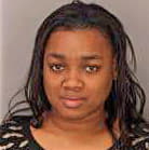 Wilson Priscilla - Shelby County, TN 