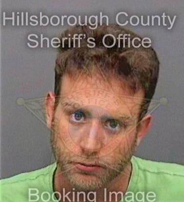 Beebe Christopher - Hillsborough County, FL 