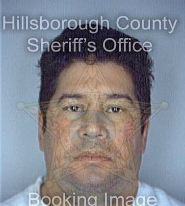 Siska Earnest - Hillsborough County, FL 