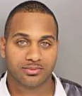 Durant Justin - Greenville County, SC 