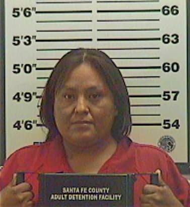 Chavez Pamela - SantaFe County, NM 