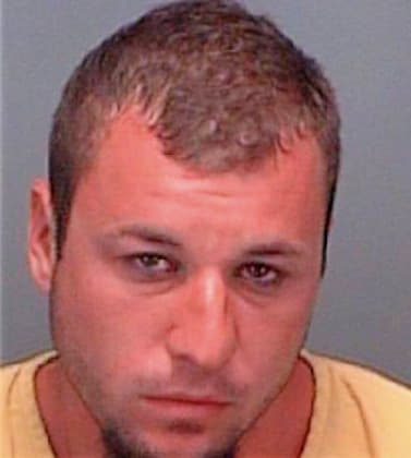 Shirey David - Pinellas County, FL 