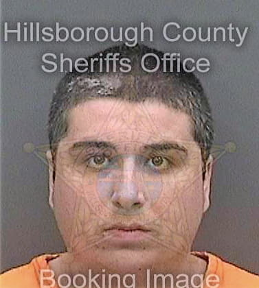Sierra Michael - Hillsborough County, FL 