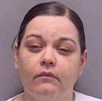 Steiner Nichole - Lee County, FL 