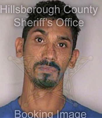 Torres Carlos - Hillsborough County, FL 