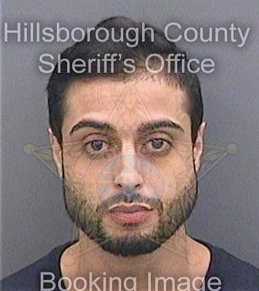 Elkanzi Yahya - Hillsborough County, FL 