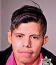 Andresmartin Domingo - Multnomah County, OR 