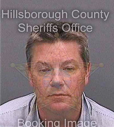 Ballou Jeffery - Hillsborough County, FL 