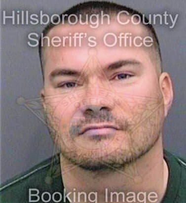 Sidwell Larry - Hillsborough County, FL 