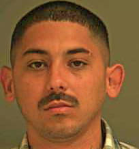 Andrade Aaron - Hidalgo County, TX 