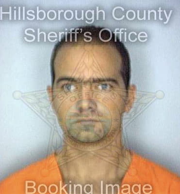 Smith Bradley - Hillsborough County, FL 
