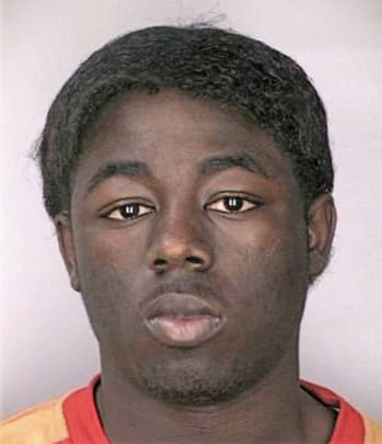 Mckinney Dredrick - Hillsborough County, FL 