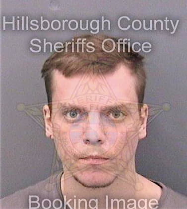 Przyczko Jan - Hillsborough County, FL 