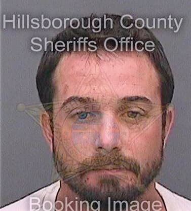 Colley Jeffery - Hillsborough County, FL 