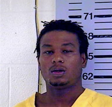 Davis Jermaine - Desoto County, MS 