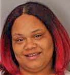 Withers Tieshia - Shelby County, TN 