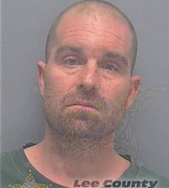 Simpson Christopher - Lee County, FL 