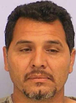 Rodriguez Fabian - Travis County, TX 