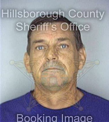 Dragan John - Hillsborough County, FL 