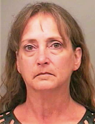 Holt Tammy - Montgomery County, TN 