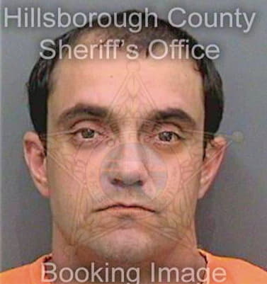 Paoloemilio Anthony - Hillsborough County, FL 