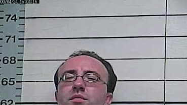 Szekely Christopher - Desoto County, MS 