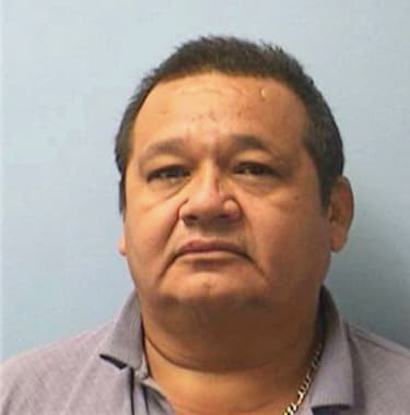 Garcianavarro Ismael - Travis County, TX 