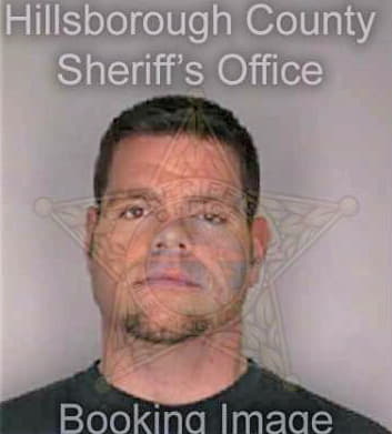 Buberger James - Hillsborough County, FL 