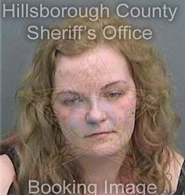Bourque Anna - Hillsborough County, FL 