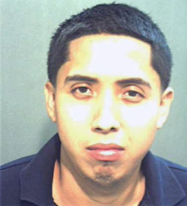 Hernandezzavala Arturo - Orange County, FL 