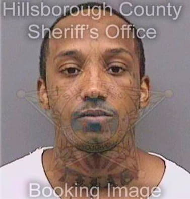 Engrem Chad - Hillsborough County, FL 