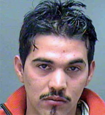 Rodriguez Daniel - Mecklenburg County, NC 