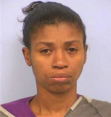 Phillips Latisha - Travis County, TX 