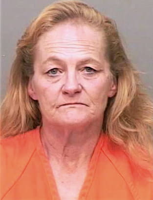 Denton Pamela - Montgomery County, TN 