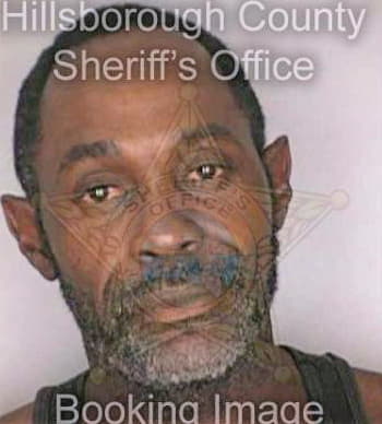 Bostick Bernard - Hillsborough County, FL 