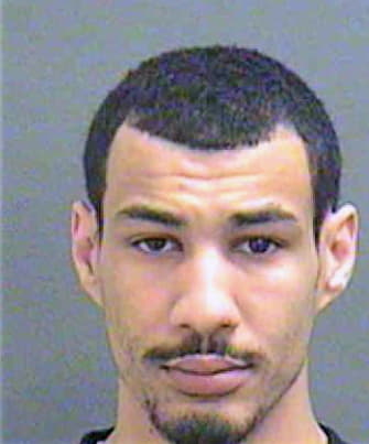 Wright Carmelo - Mecklenburg County, NC 