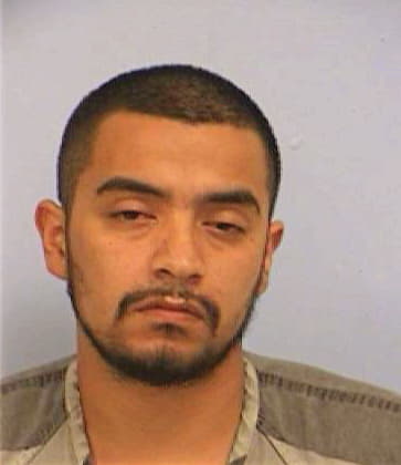 Mojica Eric - Travis County, TX 