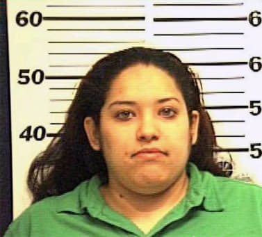 Deleon Jennifer - Denton County, TX 